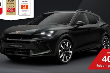 Cupra Formentor 1.677 km 36.490 &euro; Eschenbach 92676