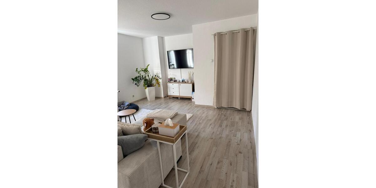Etagenwohnung Einbeck - 3 Zimmer, 75 m&sup2;, 520&euro; | Angebot:25547893