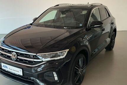 VW T-Roc 55.652 km 28.900 &euro; Friesoythe 26169