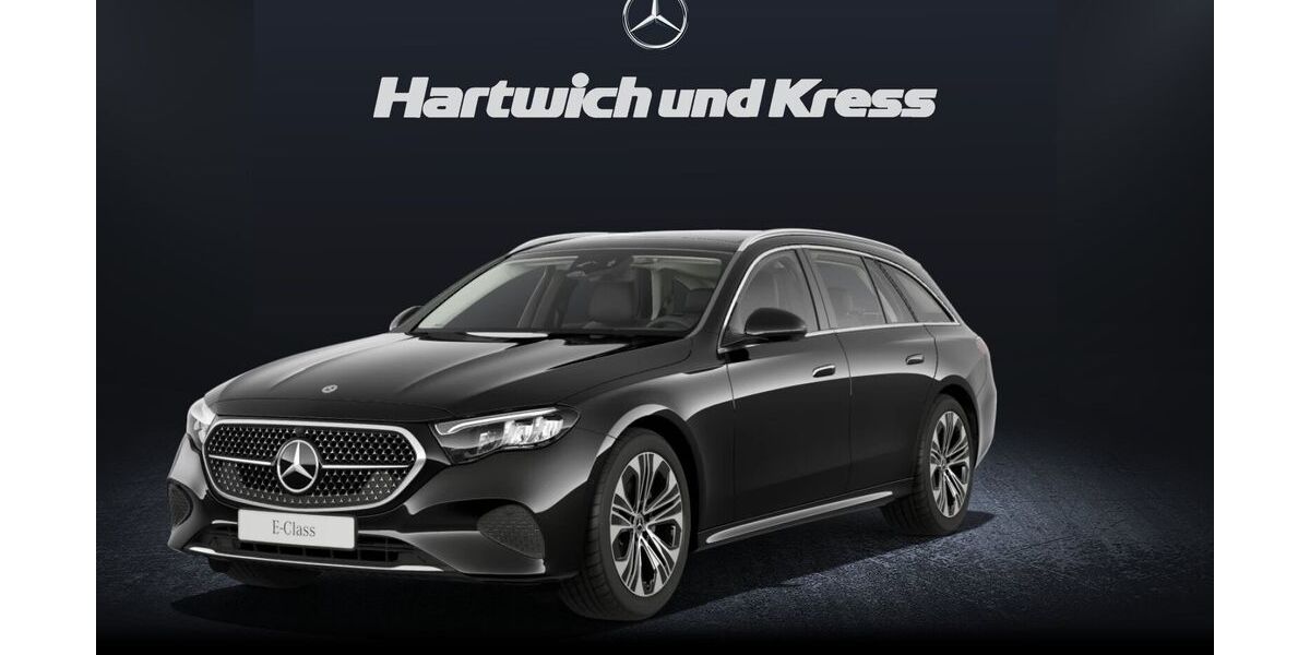 Mercedes-Benz E 200 19.107 km 48.690 &euro; Lauterbach 36341