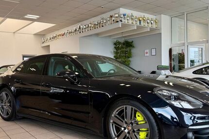 Porsche Panamera 23.078 km 86.850 &euro; Stuhr-Bremen 28816