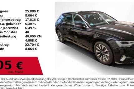 Audi A6 92.200 km 25.880 &euro; Nürnberg 90411
