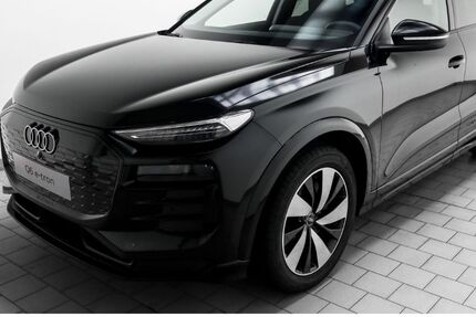Audi Q6 e-tron 5.110 km 65.990 &euro; Holzminden 37603