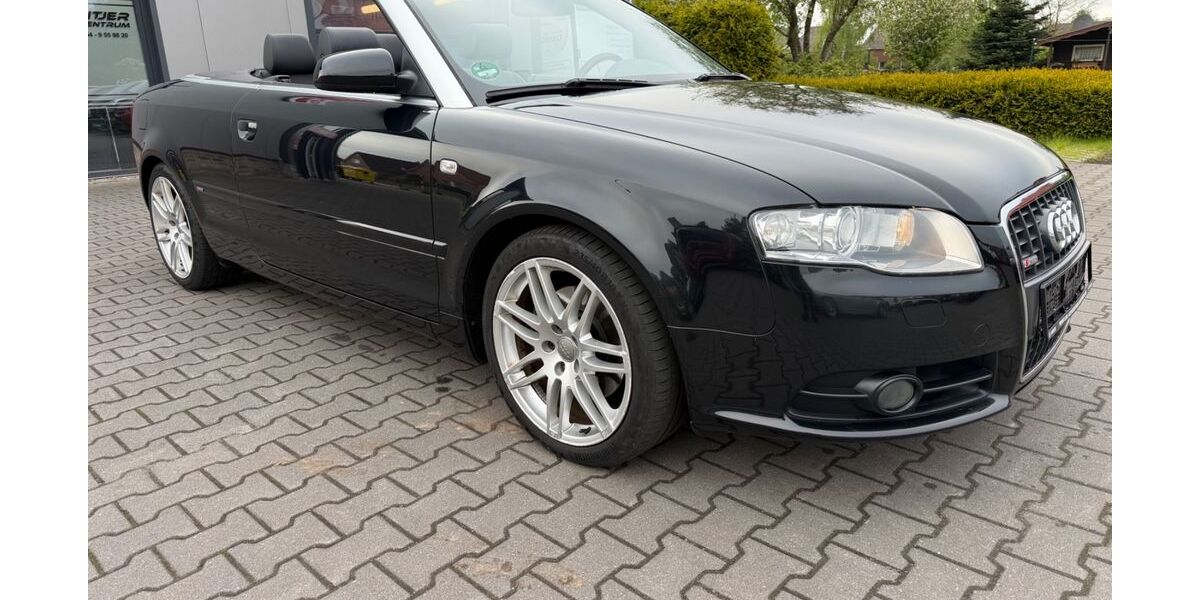 Audi A4 158.612 km 8.999 &euro; Moormerland 26802