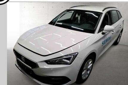 Seat Leon 90.950 km 18.811 € Fürth 90762