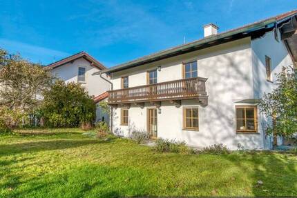 Ein Zuhause, das Platz für alle Träume bietet! 5 zimmer