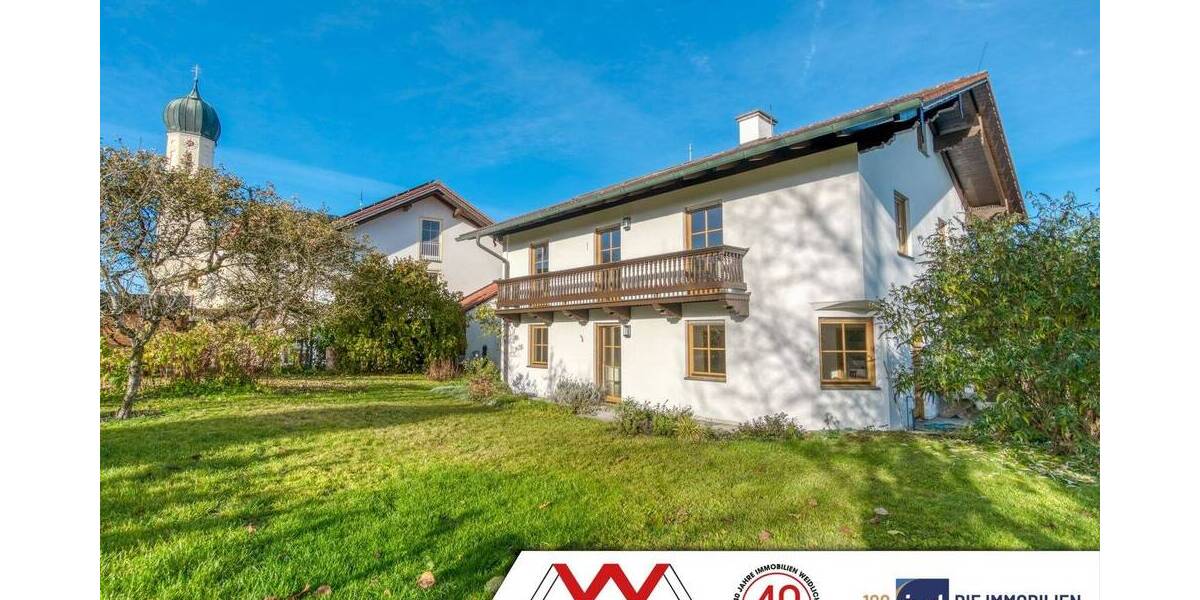 Ein Zuhause, das Platz für alle Träume bietet! 5 zimmer