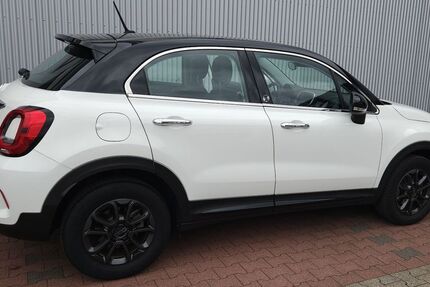 Fiat 500X 28.900 km 13.200 &euro; Wetter 58300