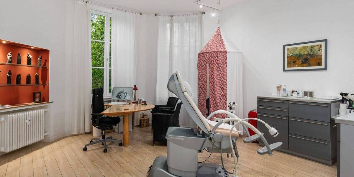 Mehrfamilienhaus, Wohnhaus Bremen Ostertor - 899.000&euro; | Angebot:26656673