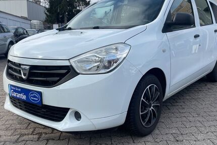 Dacia Lodgy 206.000 km 3.999 &euro; Mönchengladbach 41238