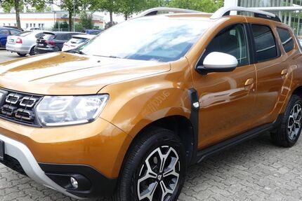 Dacia Duster 70.965 km 12.700 &euro; Dessau-Roßlau 06847