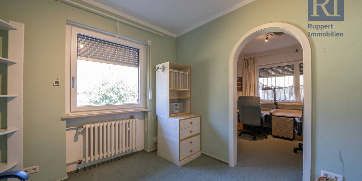 Einfamilienhaus Würzburg Frauenland - 7 Zimmer, 230 m&sup2;, 1.290.000&euro; | Angebot:26389273