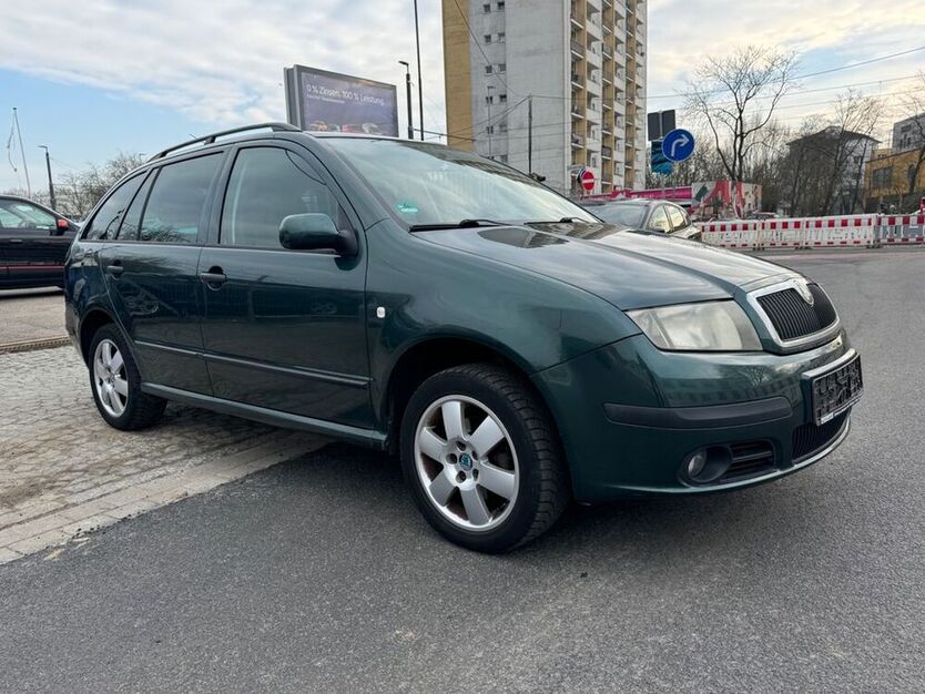Fabia
