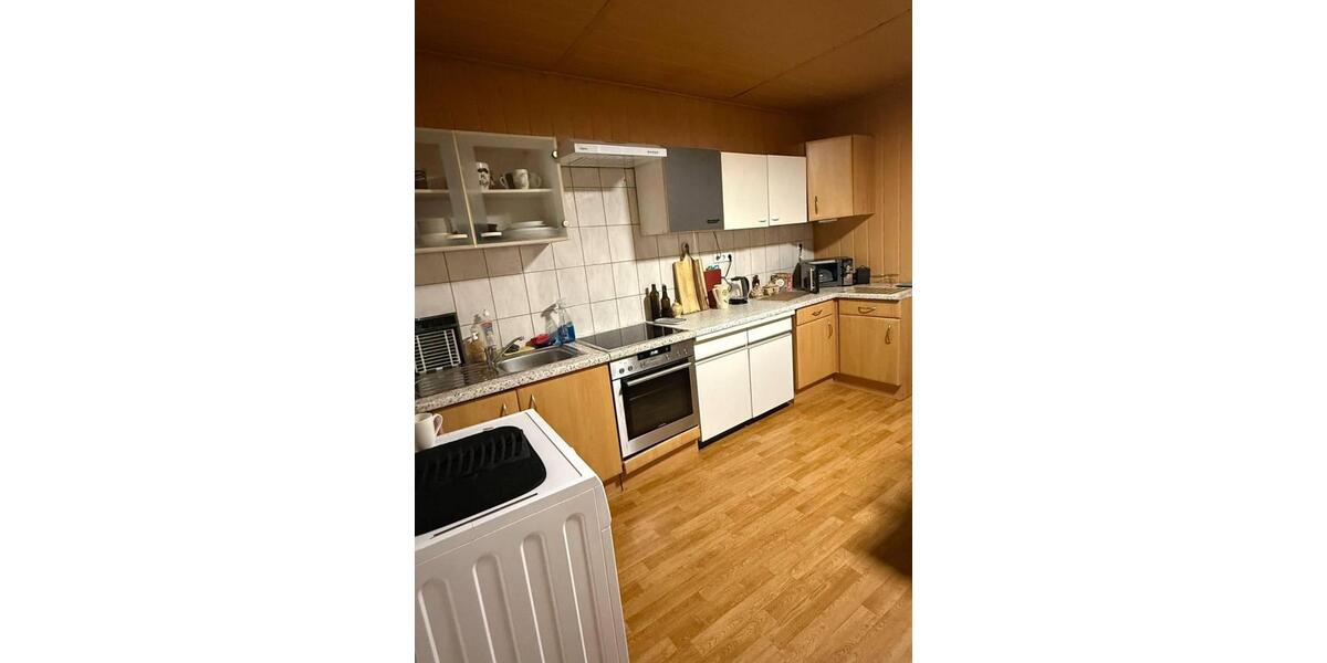 Etagenwohnung Neustadt (Hessen) - 3 Zimmer, 75 m&sup2;, 450&euro; | Angebot:25515613