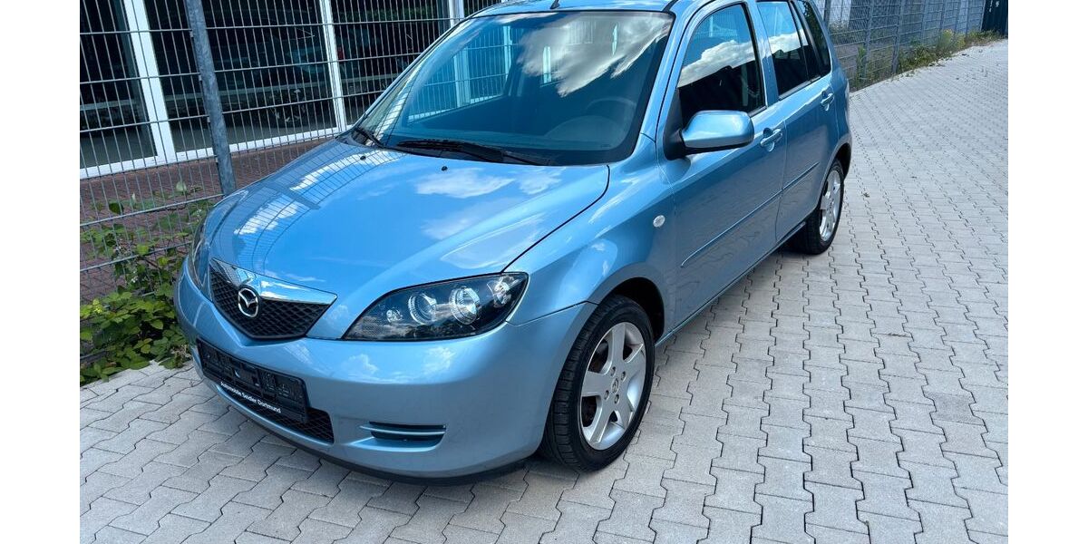 Mazda 2 65.071 km 3.990 &euro; Dortmund 44145
