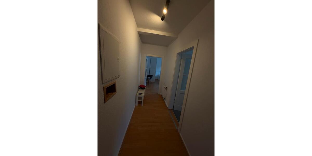 Etagenwohnung Hannover Südstadt - 1 Zimmer, 39 m&sup2;, 160.000&euro; | Angebot:27020583