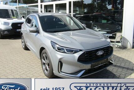 Ford Kuga 25.000 km 31.690 &euro; Grabow 19300