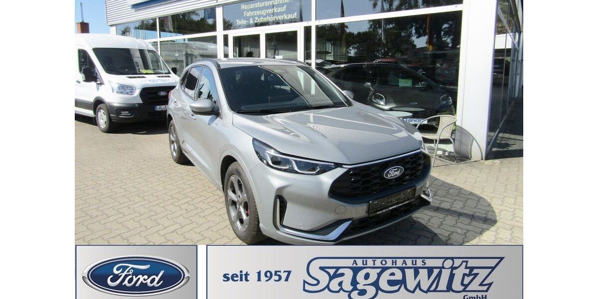 Ford Kuga 25.000 km 31.690 &euro; Grabow 19300