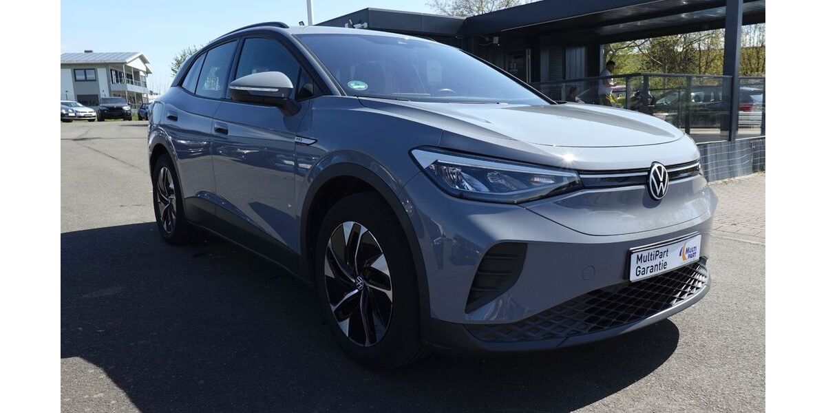 VW ID.4 57.000 km 24.900 &euro; Wittlich 54516