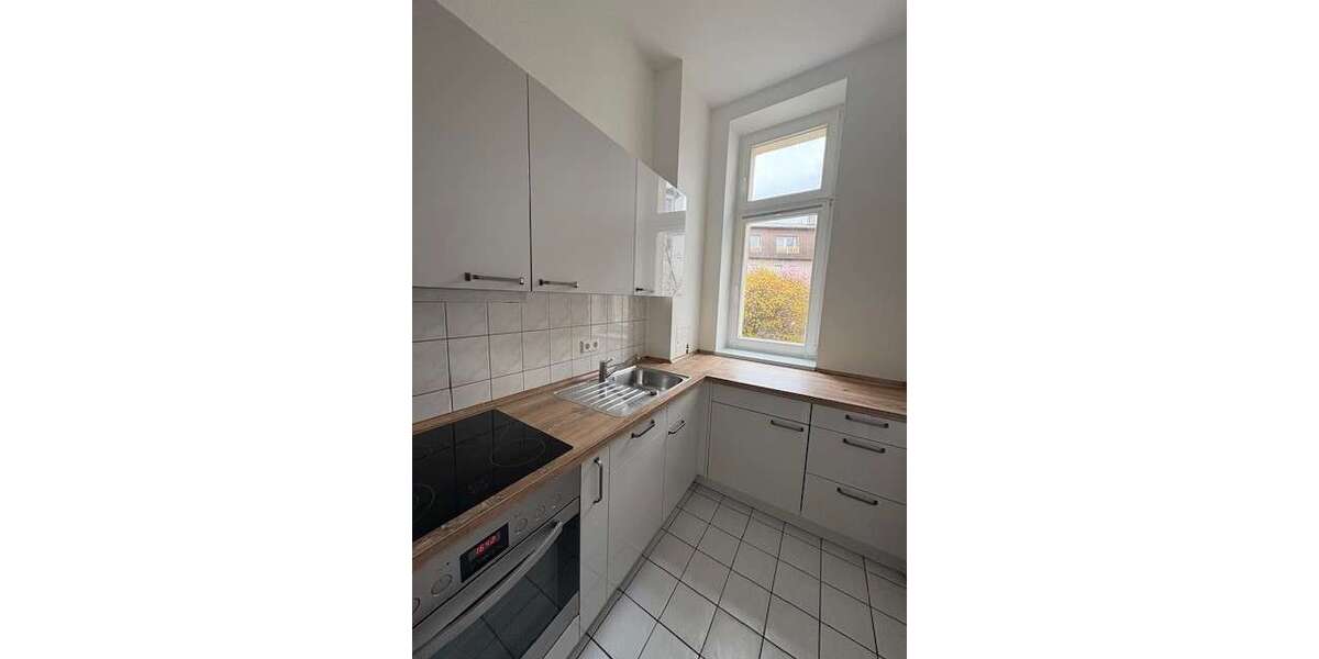 Etagenwohnung Cottbus Brunschwig - 1 Zimmer, 35 m&sup2;, 400&euro; | Angebot:26292121