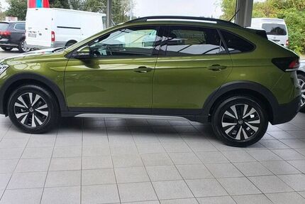 VW Taigo