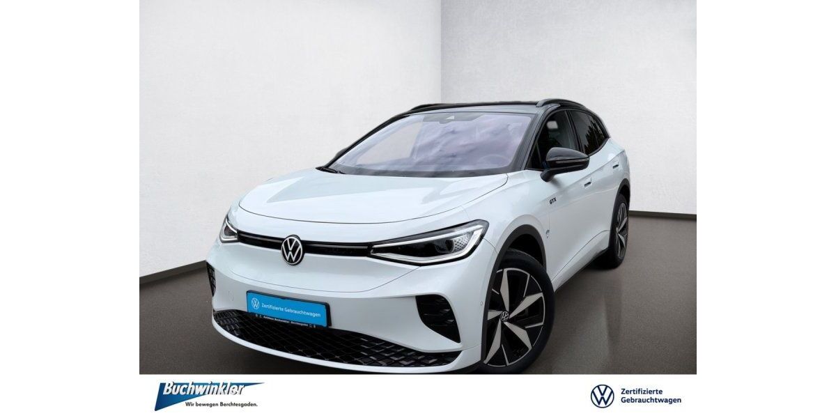 VW ID.4 13.286 km 47.590 &euro; Berchtesgaden 83471