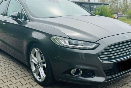 Ford Mondeo 220.000 km 6.290 &euro; Mannheim 68307