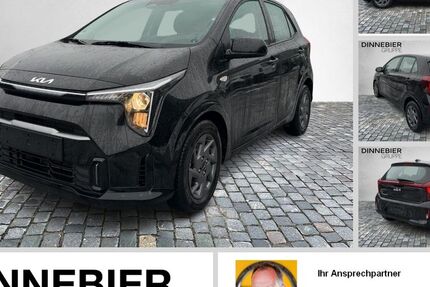 Kia Picanto 24.896 km 16.090 &euro; Zehdenick 16792