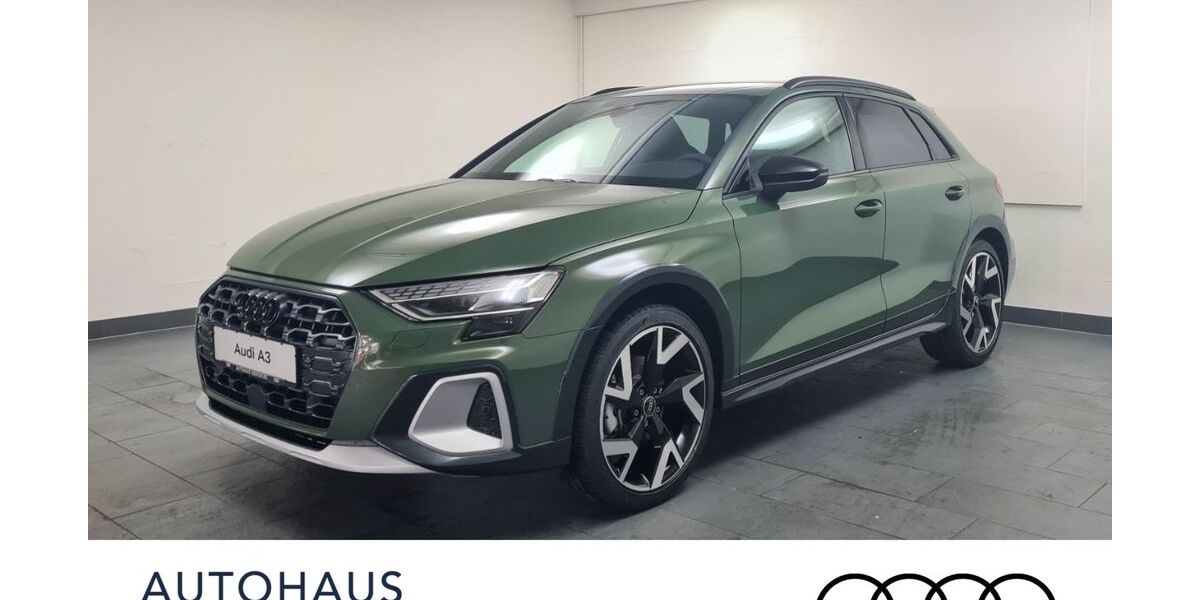 Audi A3 5.700 km 42.790 &euro; Ebersberg bei München 85560