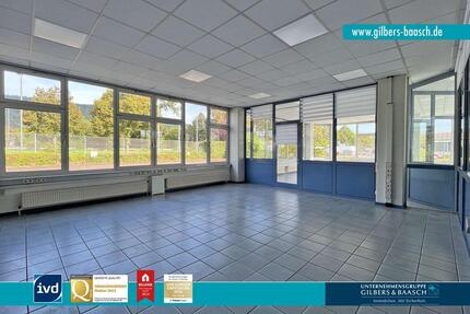 Gewerbeobjekt Trier Feyen-Weismark - 2.520&euro; | Angebot:20834937