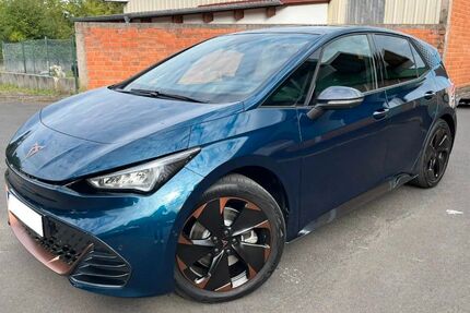 Cupra Born 37.000 km 26.990 &euro; Windsbach 91575