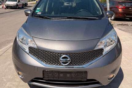Nissan Note 75.000 km 7.999 &euro; Stuttgart 70376