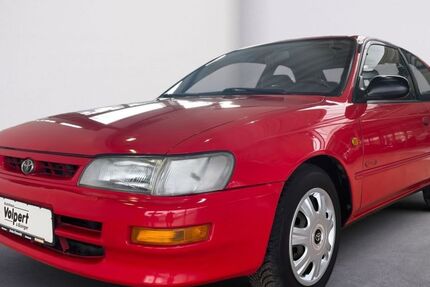 Toyota Corolla 245.850 km 2.280 &euro; Bad Soden 65812