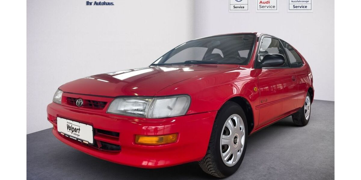 Toyota Corolla 245.850 km 2.940 &euro; Bad Soden 65812