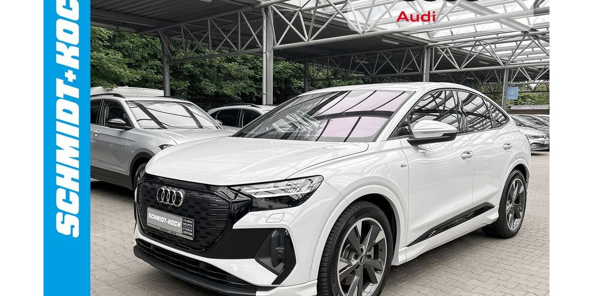 Audi Q4 e-tron 26.450 km 37.959 &euro; Delmenhorst 27751