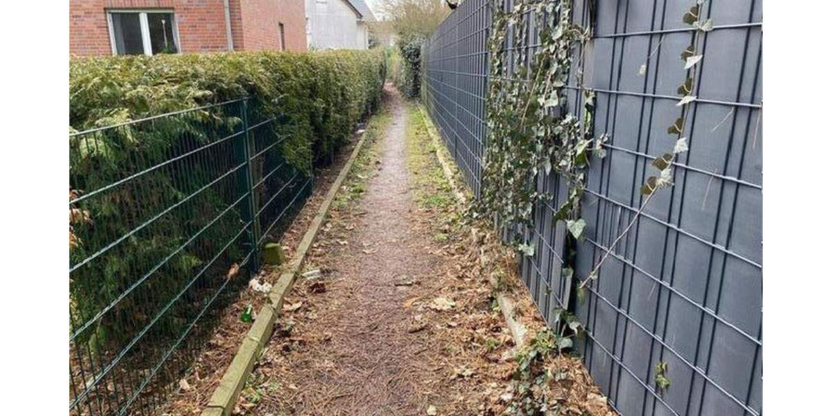 Doppelhaushälfte Steinheim - 5 Zimmer, 91 m&sup2;, 125.000&euro; | Angebot:24874634