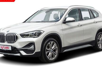 BMW X1 83.892 km 26.990 &euro; Eisleben 06295