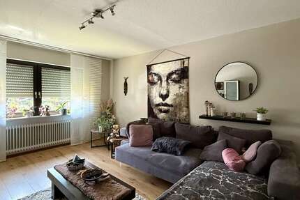 Wohnung zum Kaufen in Merzig 199.000 € 76 m² 4 zimmer