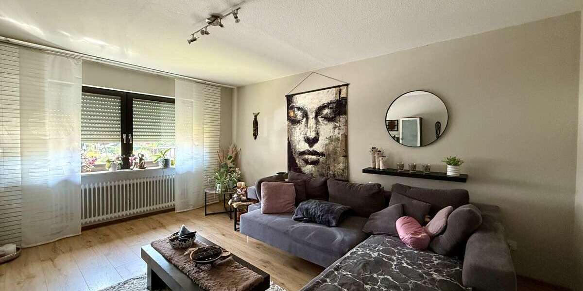 Wohnung zum Kaufen in Merzig 199.000 € 76 m² 4 zimmer