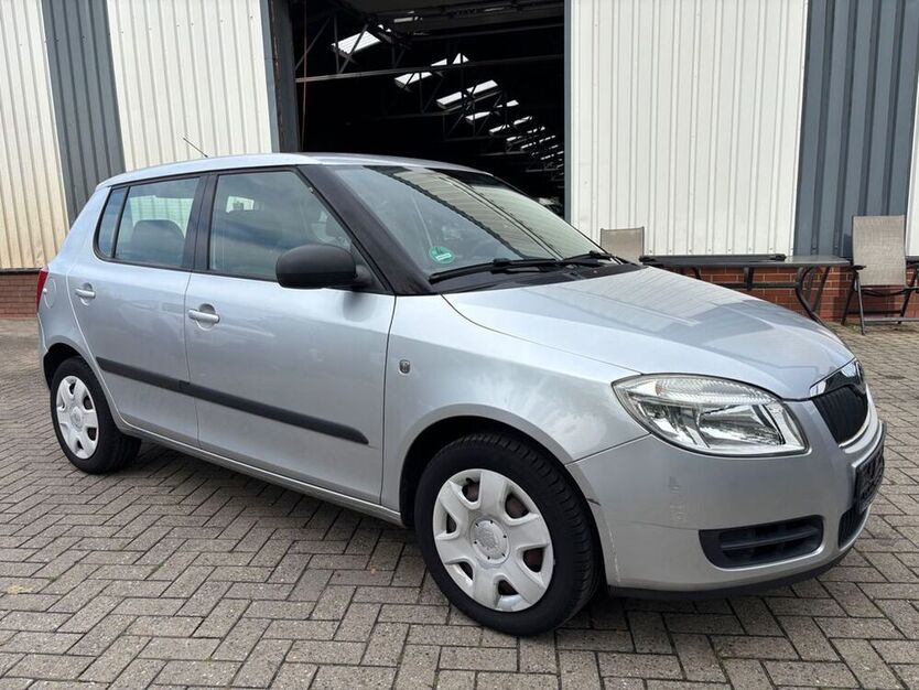 Fabia