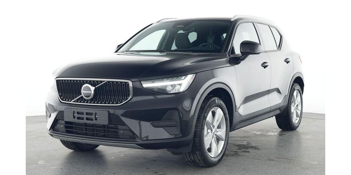 Volvo XC40 25.730 km 32.998 &euro; Chemnitz OT Röhrsdorf 09247