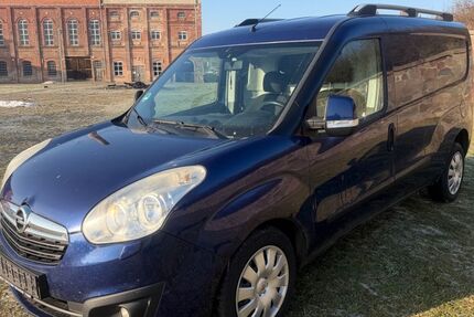 Opel Combo 251.926 km 3.650 &euro; Tessin 18195