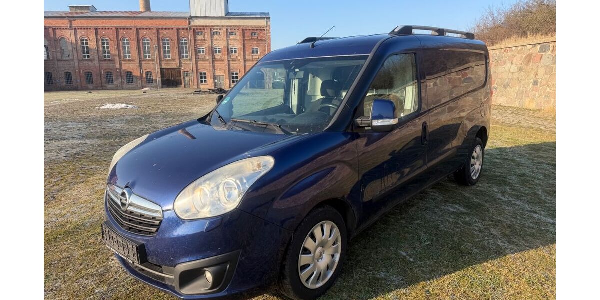 Opel Combo 251.926 km 3.650 &euro; Tessin 18195