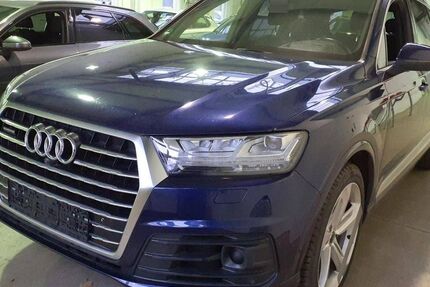 Audi Q7 73.841 km 39.990 &euro; Weinstadt 71384