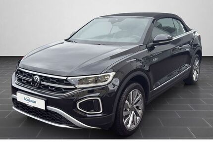 VW T-Roc 3.900 km 37.790 &euro; Saarbrücken 66115