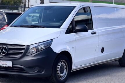 Mercedes-Benz Vito 197.064 km 11.999 &euro; Sulz a. N 72172