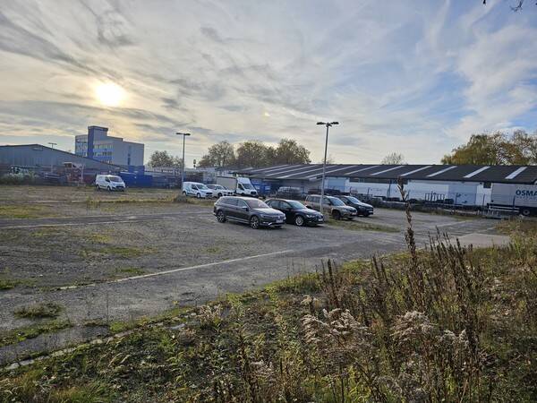 Gewerbeobjekt Osnabrück Fledder - 2.100.000&euro; | Angebot:23965984