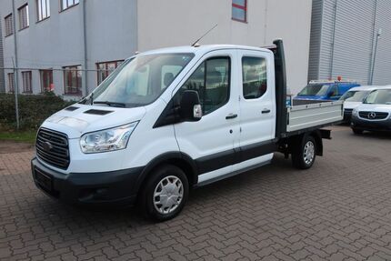 Ford Transit 163.582 km 12.900 € Hannover 30179
