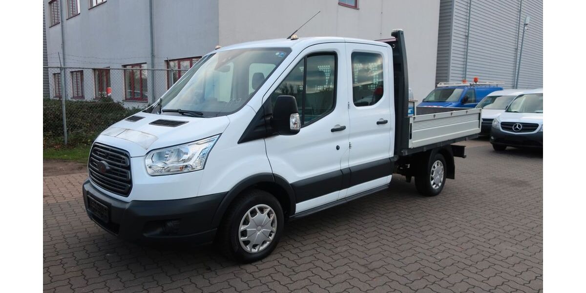 Ford Transit 163.582 km 12.900 € Hannover 30179