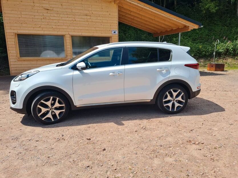 Sportage